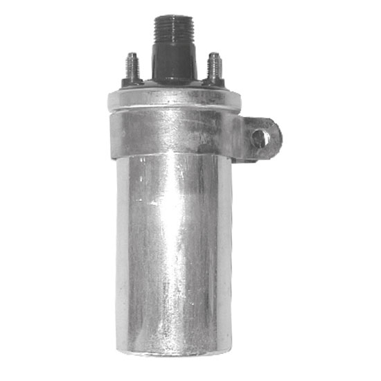 Bobine d’allumage HT 12V Moto Guzzi 850/1000/1100 (1975-2011) – SGR 4,6 ohm 2 vis