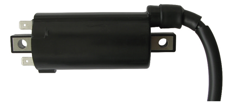 Bobine d’allumage 12V Honda CX500 / Kawasaki KH400 1976-1986 – SGR – 2,8Ω