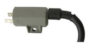 Bobine d’allumage 12V – Honda XL500/600R/S, Kawasaki KLR KMX KLX – 1986-2007 – SGR – Ref 0,6 Ohm CC