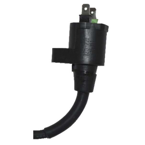Bobine d’allumage scooter 50cc Honda, Peugeot (1985-2017) – SGR 12V 0,30 Ohm – Ref. 30510-GW2-000 / 718513
