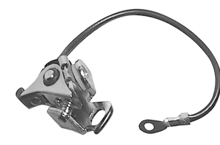 Rupteurs allumage BOSCH pour Minarelli / Morini | SGR Adaptable