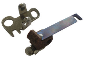 Rupteur adaptable allumage DANSI pour motos anciennes – SGR réf. 3788/1