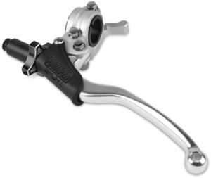 Levier embrayage avec support et starter à chaud Protaper – Moto tout-terrain – Compatible plusieurs modèles