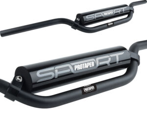 Guidon 7/8" – Protaper SPORT WASHOUGAL – Aluminium 6061-T6 – Noir