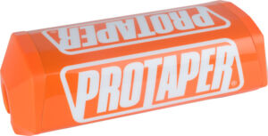 Mousse de guidon sans barre Protaper pour guidons carré – Race Orange – Réf. 021627