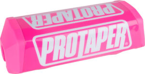 Mousse de guidon sans barre – Race Rose – Protaper 021629 – Compatible tout-terrain et motocross
