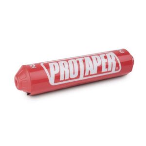 Mousse de guidon – Guidon ProTaper Fuzion – Rouge clair – Protaper