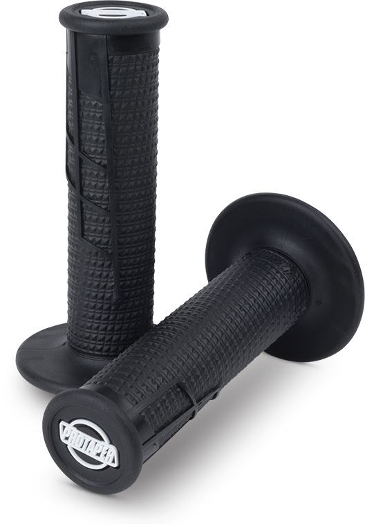 Poignées moto Clamp-On 1/2 Waffle – Motocross 2T/4T – Protaper 21668