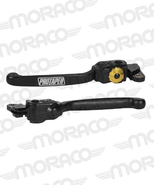 Levier d'embrayage – Motocross & Enduro – Protaper XPS Profile Pro – Remplacement renforcé