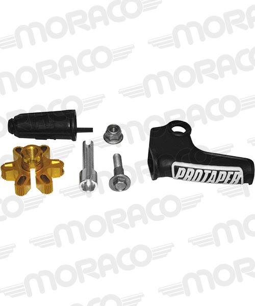 Kit de réparation levier frein/embrayage – Protaper – réf. 024100, 024101, 024103