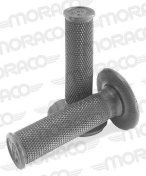Poignées Full Diamond guidon moto gris – Protaper VLG-682 MED 4