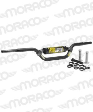 Kit guidon Micro Handlebar enfant minibike 2T jusqu’à 85cc – ProTaper Schoolboy Pro