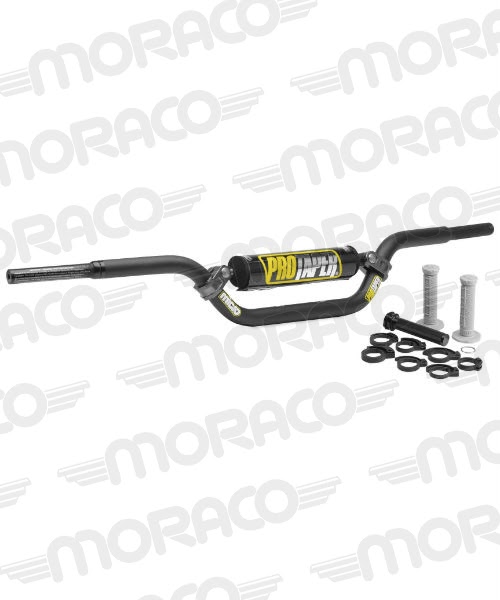 Kit guidon Micro Handlebar enfant minibike 2T jusqu’à 85cc – ProTaper Schoolboy Pro