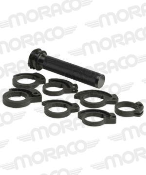 Kit poignées de gaz – Mini motos enfants – Protaper