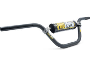 Guidon Ø22 Protaper SE XR50 Platinum – Compatible moto tout-terrain