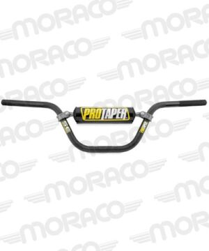 Guidon SE Mini Ø 22 mm – Kawasaki KLX110 / Suzuki DR-Z110 – Protaper