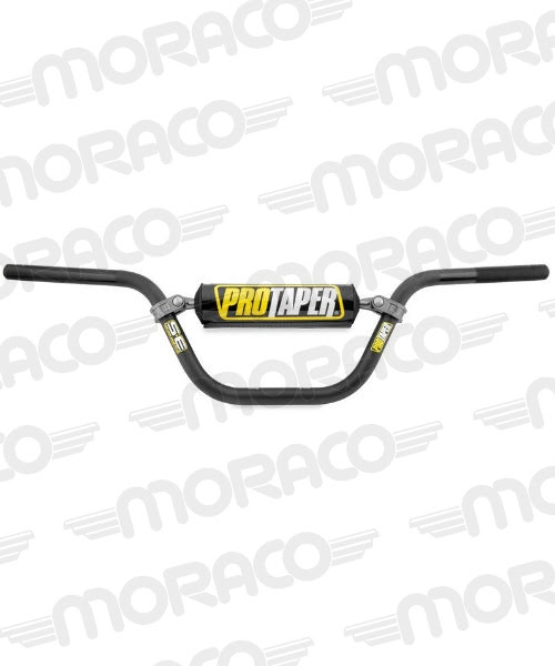 Guidon SE Mini Ø 22 mm – Kawasaki KLX110 / Suzuki DR-Z110 – Protaper
