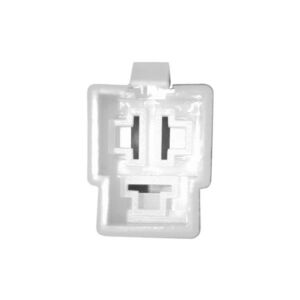 Connecteur électrique moto femelle 3 fiches mâles | SGR