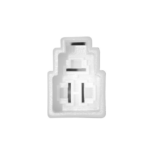 Connecteur électrique 3 broches moto – Femelle/Mâle – SGR – Compatible modèles selon fiche