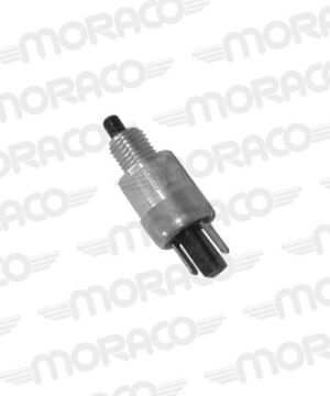 Interrupteur stop scooter Benelli, Aprilia, Peugeot 1998–2023 – SGR – Ref. 8127305