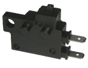 Interrupteur de stop Yamaha YZF R1 R6 FZ1 FZ6 FZS - années 1998 à 2015 - SGR - Ref 4HM-83980-00