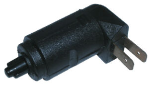 Interrupteur de stop au levier pour Honda CB650, CB750, CX500, GL1100 (1977-1984) – SGR 35340-422-013