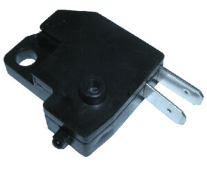 Interrupteur de stop droit pour Kawasaki ER-6n/f 2006–2011 – SGR – Réf 27010-1170