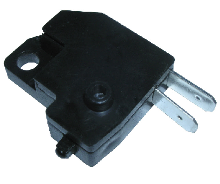 Interrupteur de stop droit pour Kawasaki ER-6n/f 2006–2011 – SGR – Réf 27010-1170