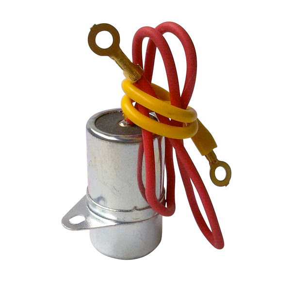 Condensateur allumage Vespa 125/150 Super – SGR