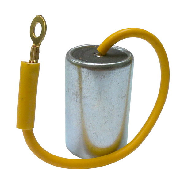 Condensateur adaptable VESPA 50 SPORT – SGR – Allumage scooter vintage