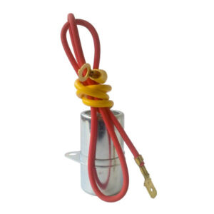 Condensateur allumage Vespa P125X – Compatible modèle – Marque SGR
