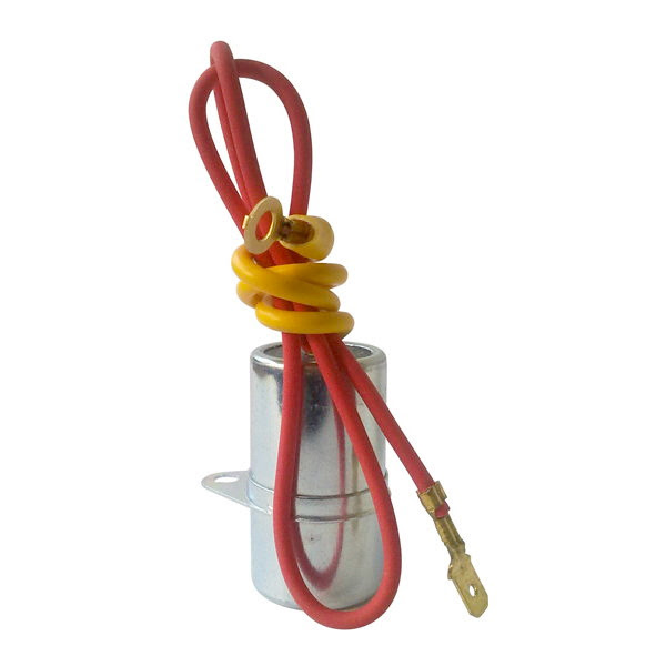 Condensateur allumage Vespa P125X – Compatible modèle – Marque SGR