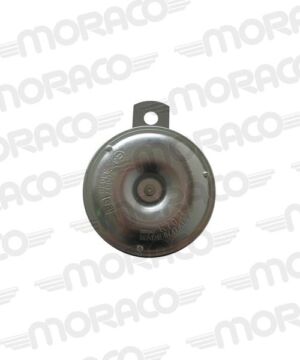 Klaxon moto 12V compatible scooter – Avertisseur sonore SGR