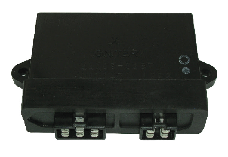 Boîtier CDI pour Kawasaki VN750 (1986-2006) – SGR – Ref. 21119-1187