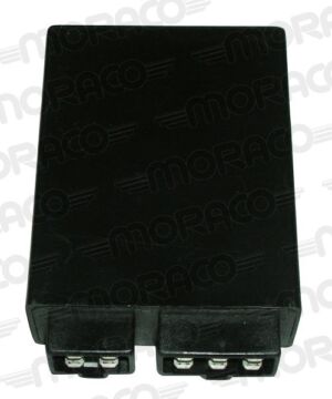 Boîtier CDI pour Kawasaki ZZR600 D1/D2/D3 (1990-1992) – SGR – Ref 21119-1285