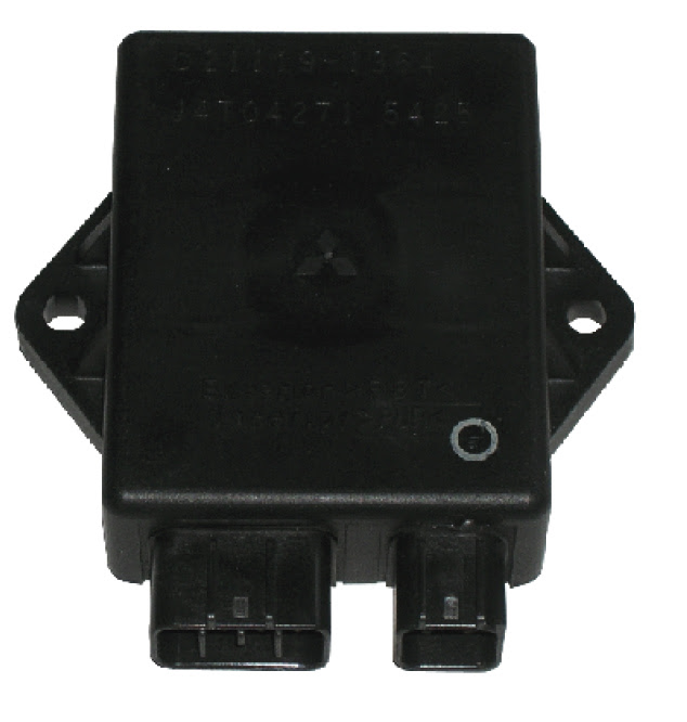 CDI Kawasaki ZZR600 ZX600E 1993-2006 – Boîtier CDI SGR – Réf. 21119-1364