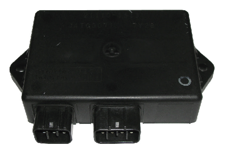 Boîtier CDI Kawasaki ZX-6R 600 G1/G2 1998-1999 – SGR – Ref 21119-1513