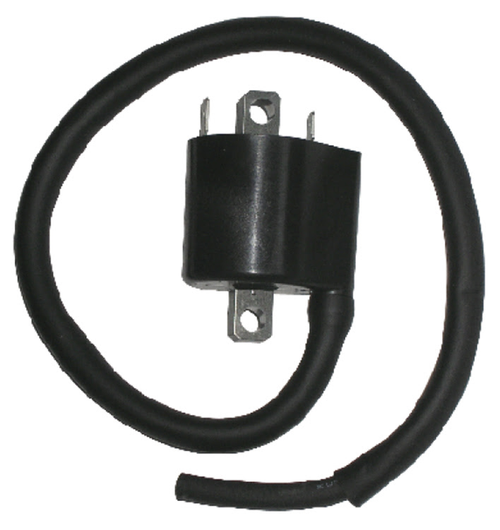 Bobine d’allumage moto Suzuki DL1000 V-Strom/SV1000 (2002–2019) – SGR F6T559