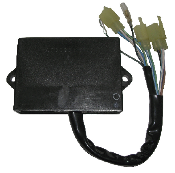 Boîtier CDI Suzuki DR650 RE/RSE (1991-1996) – SGR – Ref. 32900-12D10