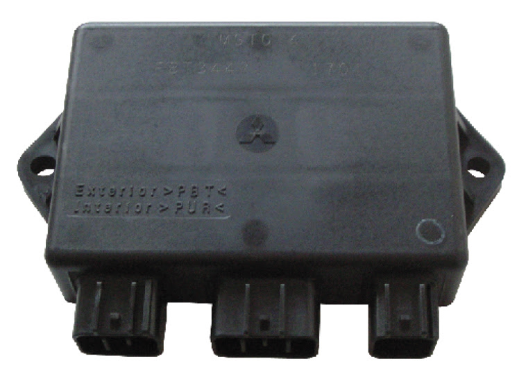 Boîtier CDI Suzuki XF650 Freewind 1997-1999 – SGR – Réf 32900-04F00