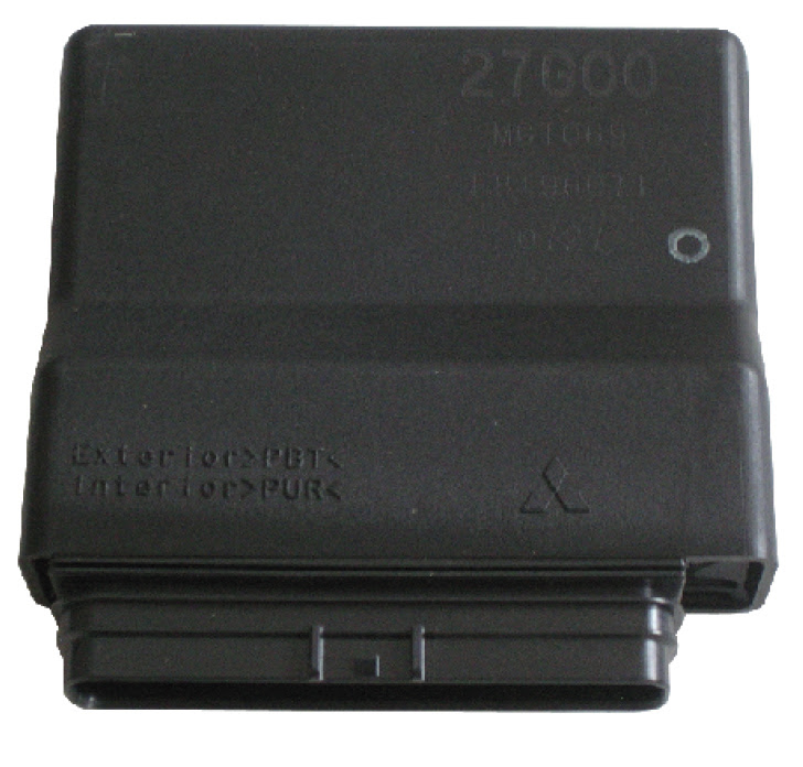 Boîtier CDI Suzuki DL650 V-Strom 2004–2006 – SGR – Réf. 32920-27G00