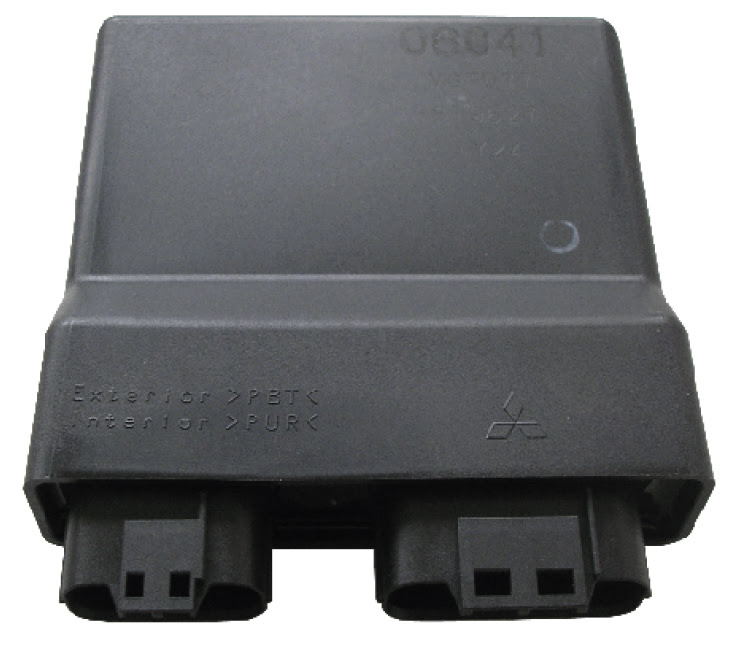 Boîtier CDI Suzuki DL1000 V-Strom 2002-2010 / Kawasaki KLV1000 2004-2006 – SGR 32920-06G40