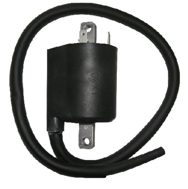 Bobine d’allumage Yamaha XV750, XV1000, XV1100 Virago (1981-1998) – SGR F6T423