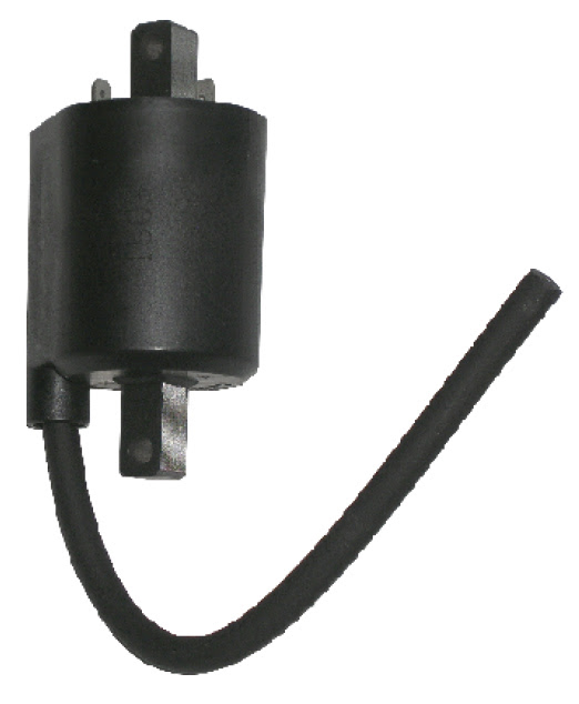 Bobine allumage scooter Benelli Velvet 250 (1999–2006) / Yamaha Majesty YP 250 (1996–2006) – SGR F6T507