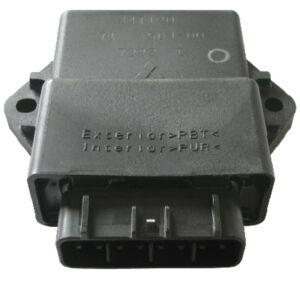CDI Yamaha T-MAX XP500 SJ01 2001-2003 – Boîtier d’allumage SGR