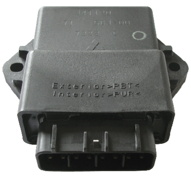 CDI Yamaha T-MAX XP500 SJ01 2001-2003 – Boîtier d’allumage SGR