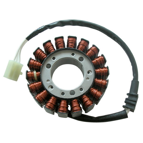 Stator Yamaha YZF600 R6 1999-2002 – SGR – Réf. 5EB-81410-00
