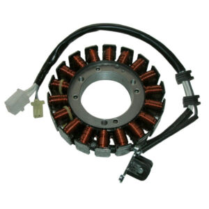 Stator Yamaha XVS1100 DragStar / BT1100 Bulldog 1999–2005 – SGR réf. 5EL-81410-01