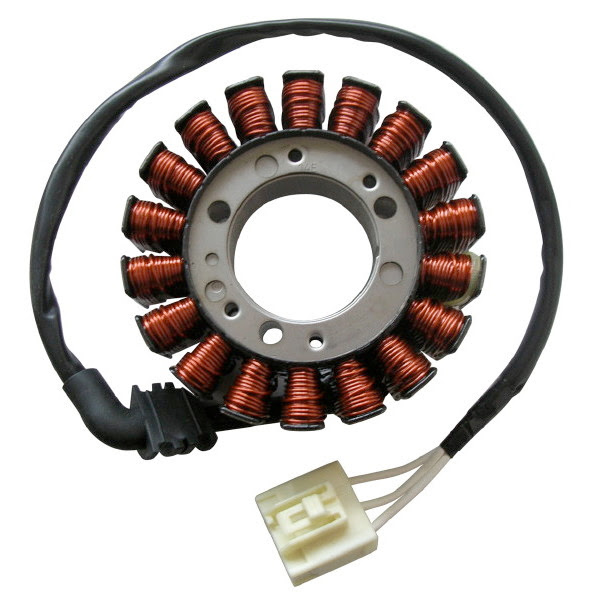 Stator Yamaha FZS1000 Fazer RN06 RN14 (2001–2005) – SGR – Ref 5VL-81410-01