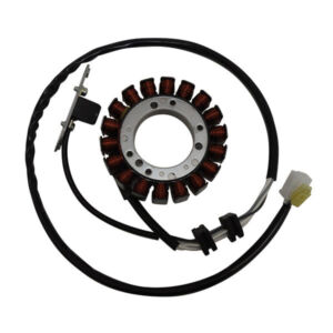 Stator triphasé Yamaha XVS650 Drag Star Classic 2004-2007 – SGR Ref 5SC-81410-01